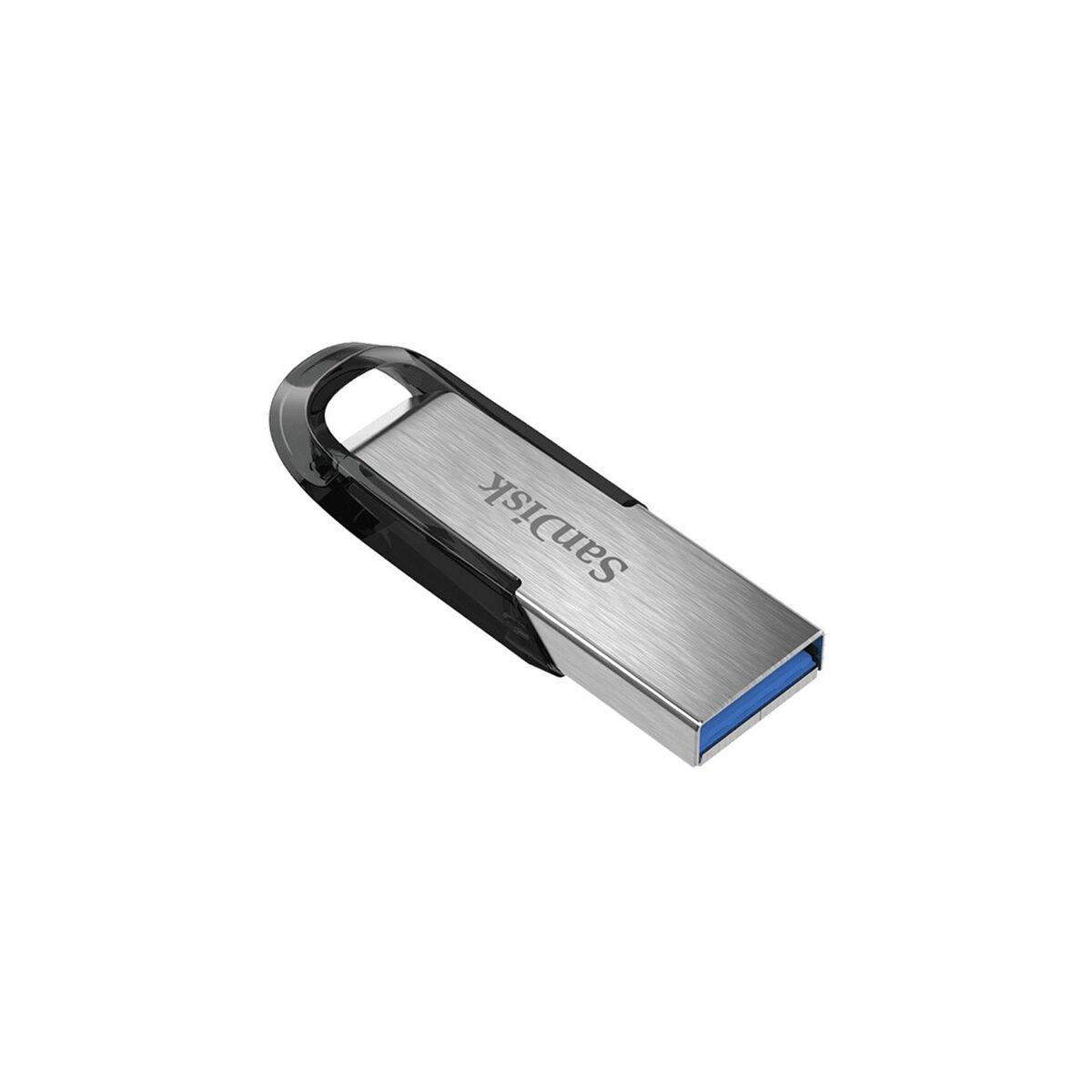 USB-minne SanDisk Ultra Flair Svart Silvrig 512 GB - 3