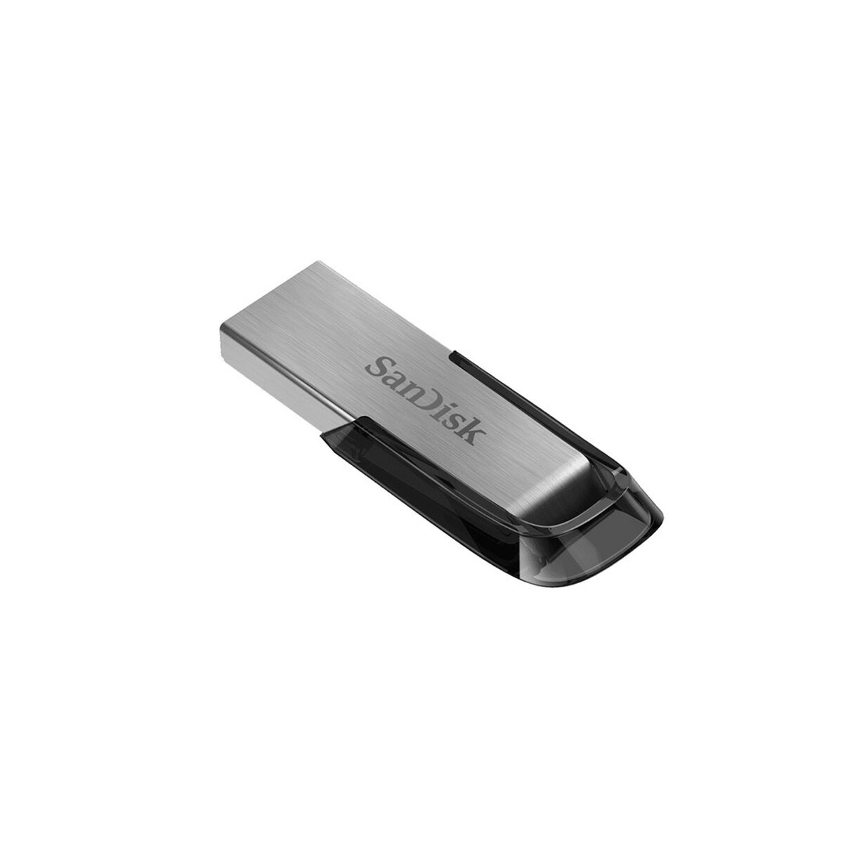 USB-minne SanDisk Ultra Flair Svart Silvrig 512 GB - 4