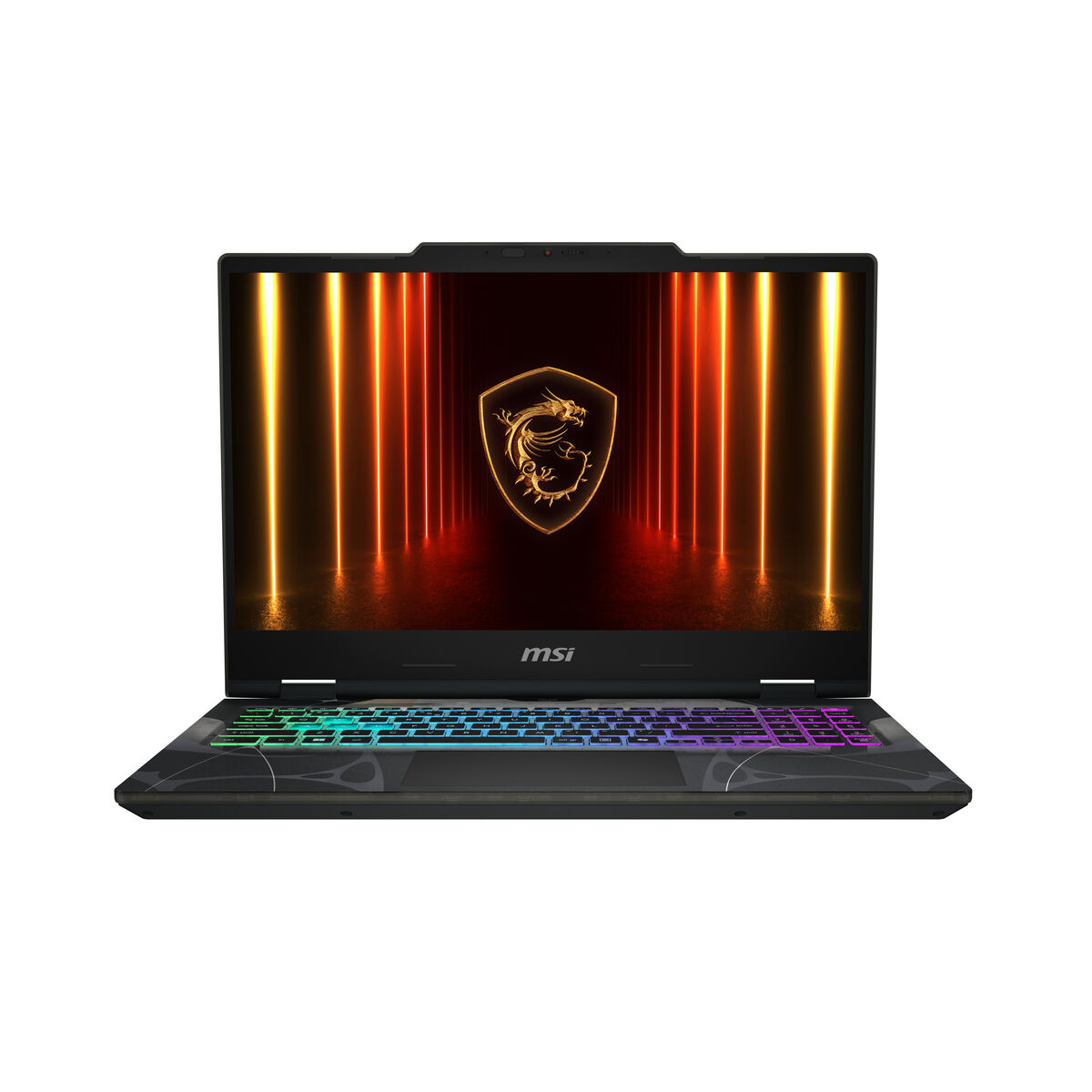 Bärbar dator MSI 9S7-15QL42-094 15,6" 32 GB RAM 1 TB SSD geforce rtx 5060