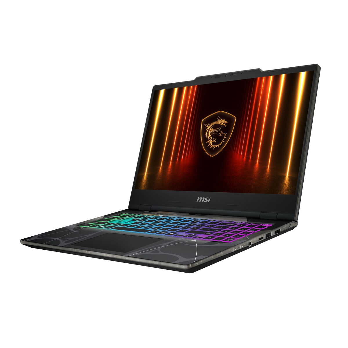 Bärbar dator MSI 9S7-15QL42-094 15,6" 32 GB RAM 1 TB SSD geforce rtx 5060 - 3