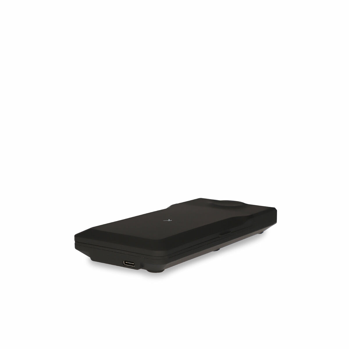 Trådlös laddare KSIX Apple-compatible 15W - 11