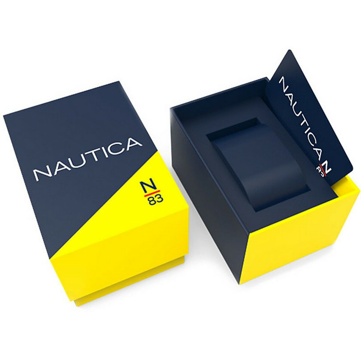 Damklocka Nautica WAKELAND (Ø 40 mm) - 9