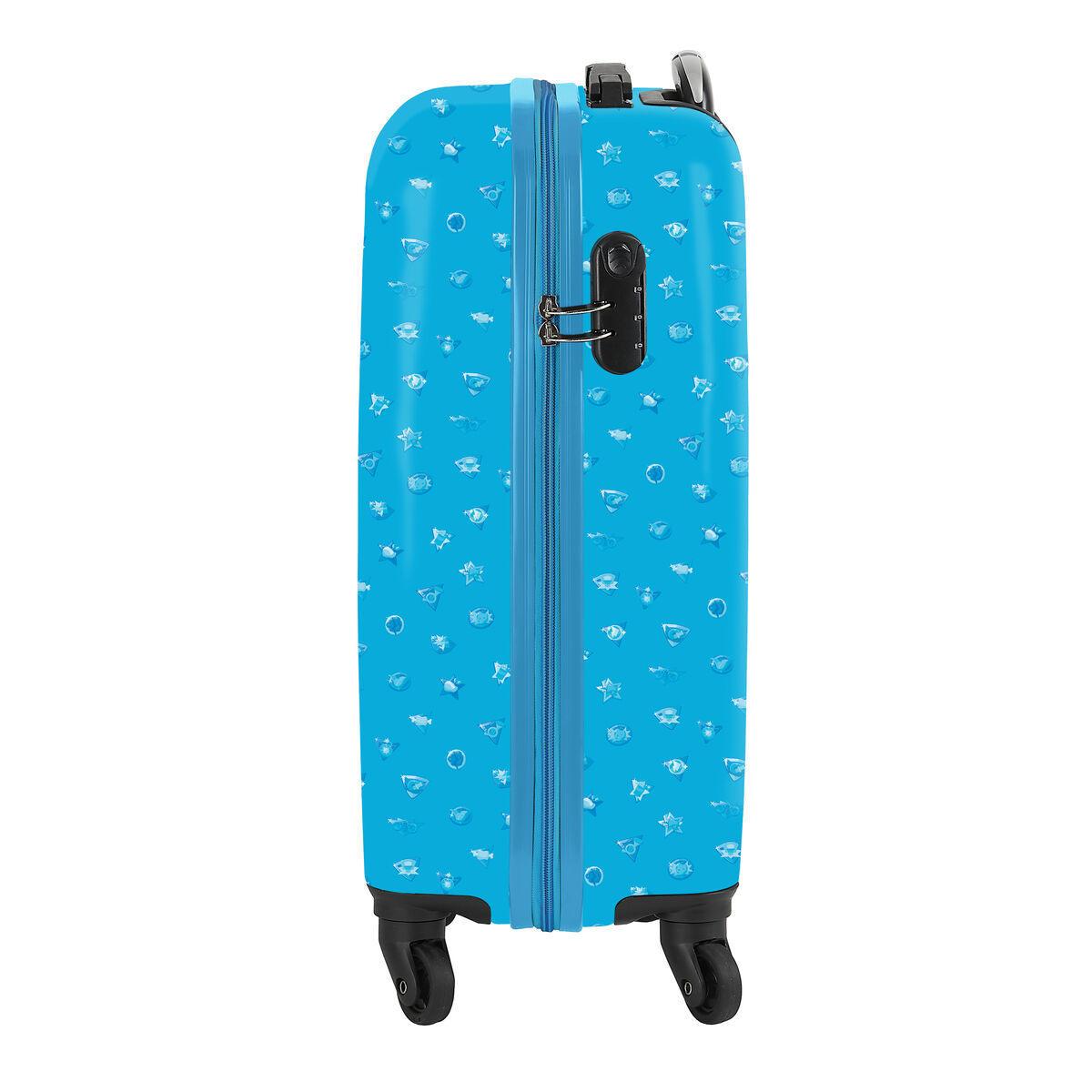 Kabinvagn SuperThings Rescue Force 34.5 x 55 x 20 cm Blå 20'' - 6