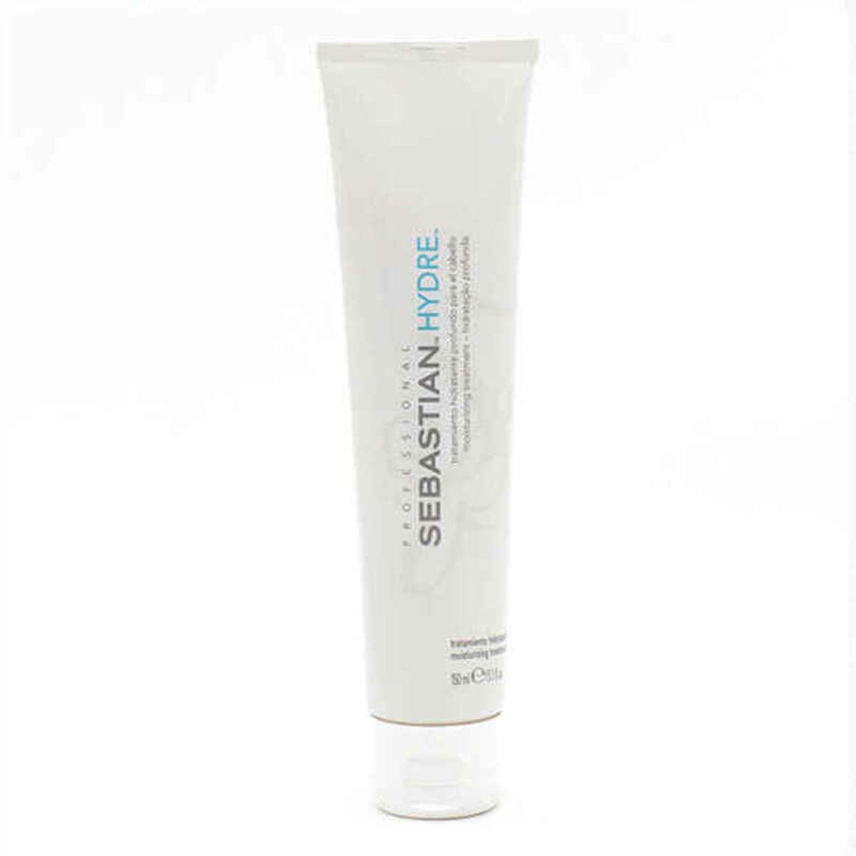 Fuktande ansiktsmask Sebastian 38075 150 ml