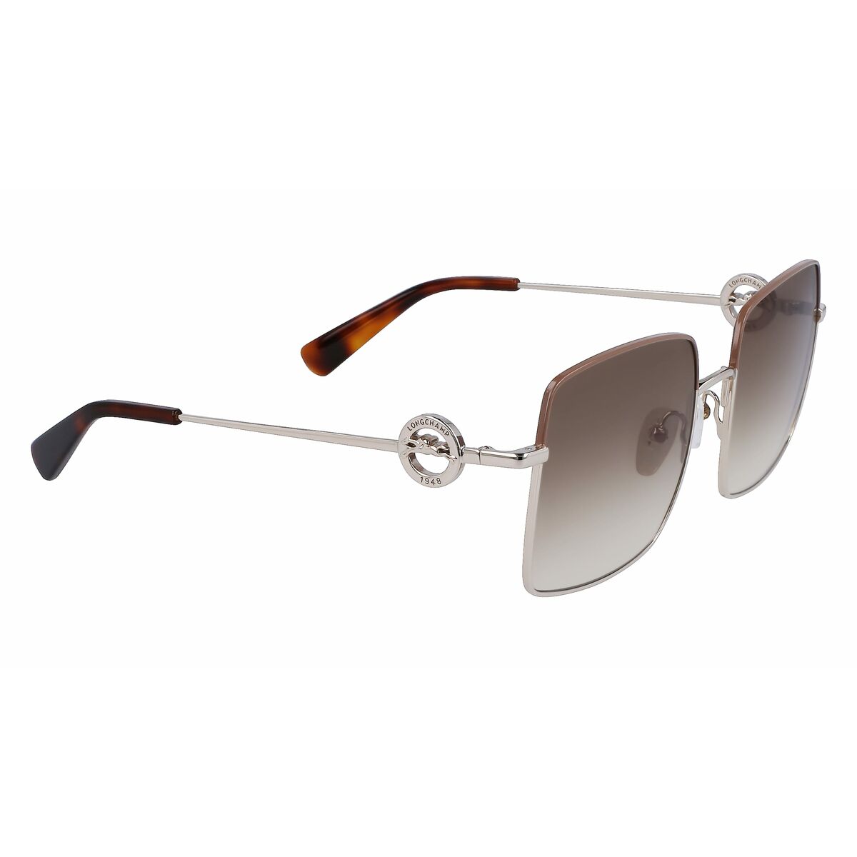 Damsolglasögon Longchamp LO162S-750 Ø 55 mm - 3