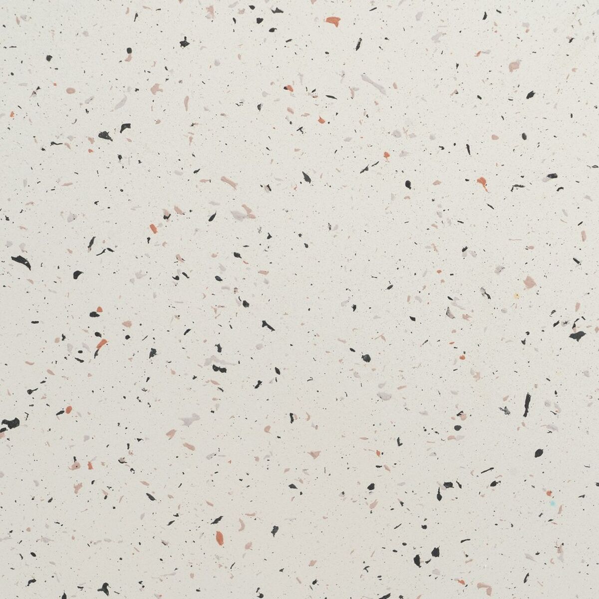 Soffbord Vit 90 x 90 x 40 cm - 4