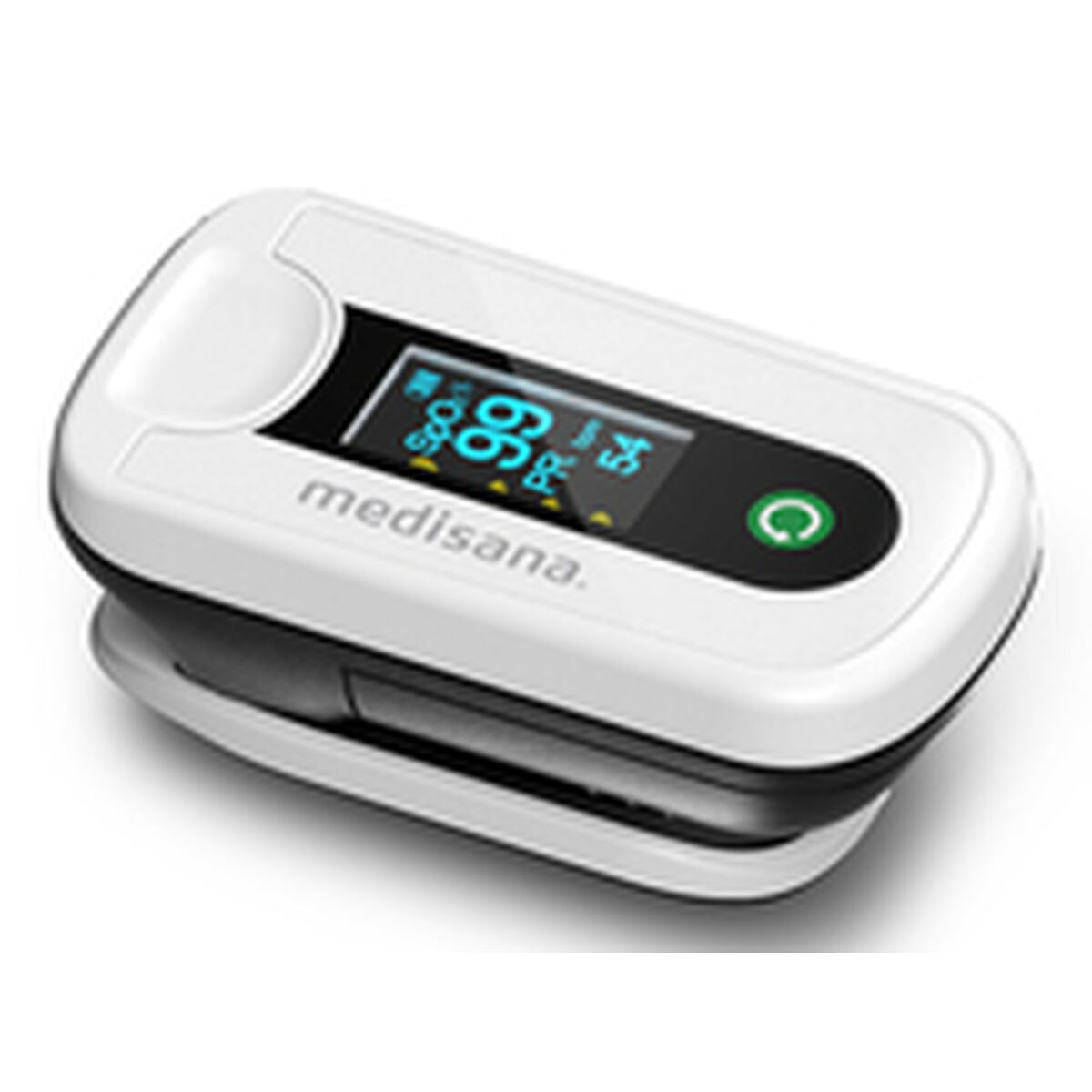 Oximeter med Puls Medisana 79493 - 2