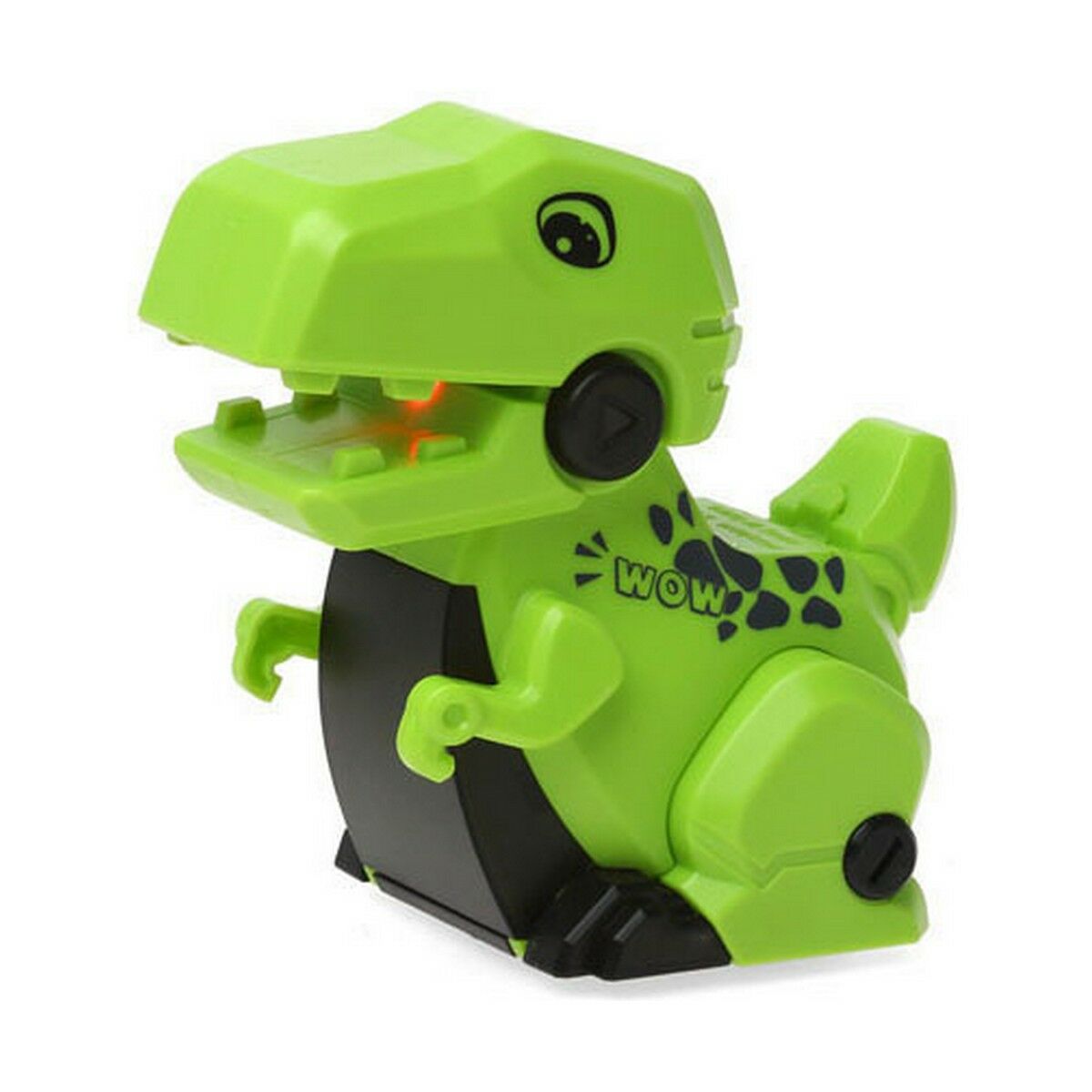 Actionfigurer Ljus med ljud 21 x 16 cm - 4
