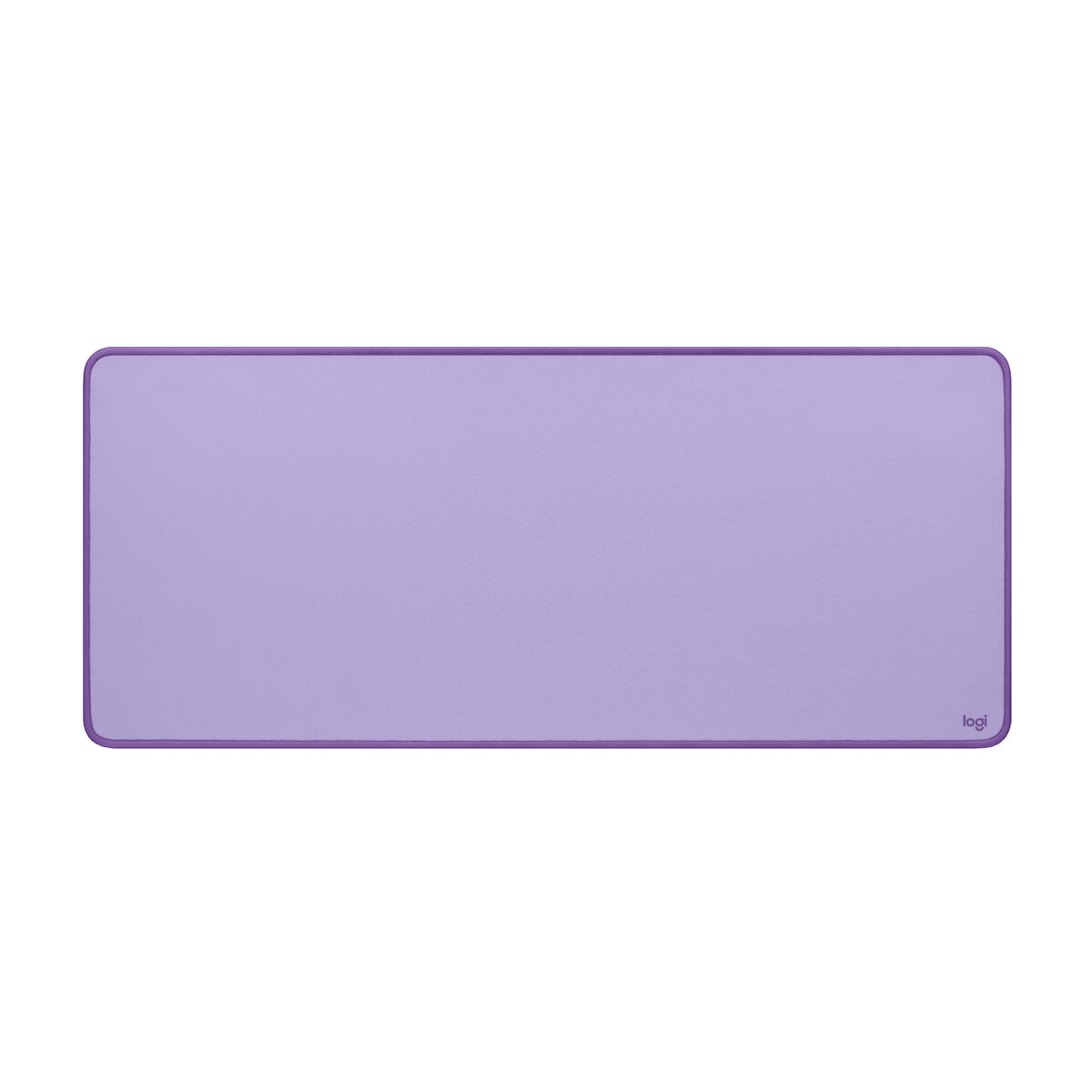 Musmatta Logitech XL Lila Violett