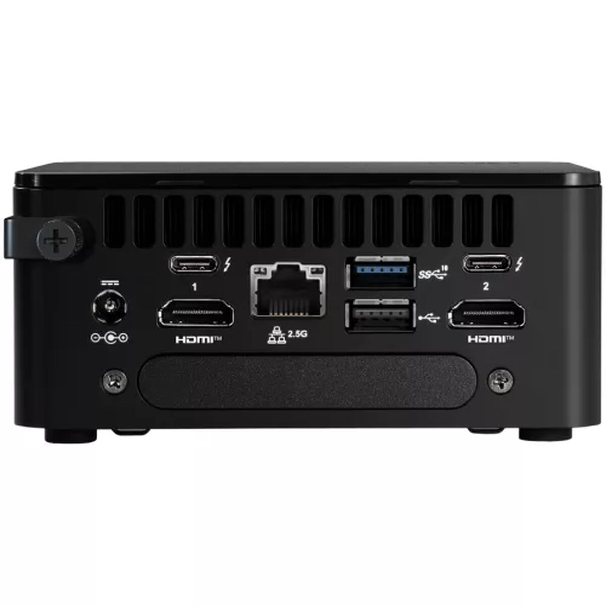 Bordsdator Asus 90AR00B1-M00010 Intel Core i5-1350P