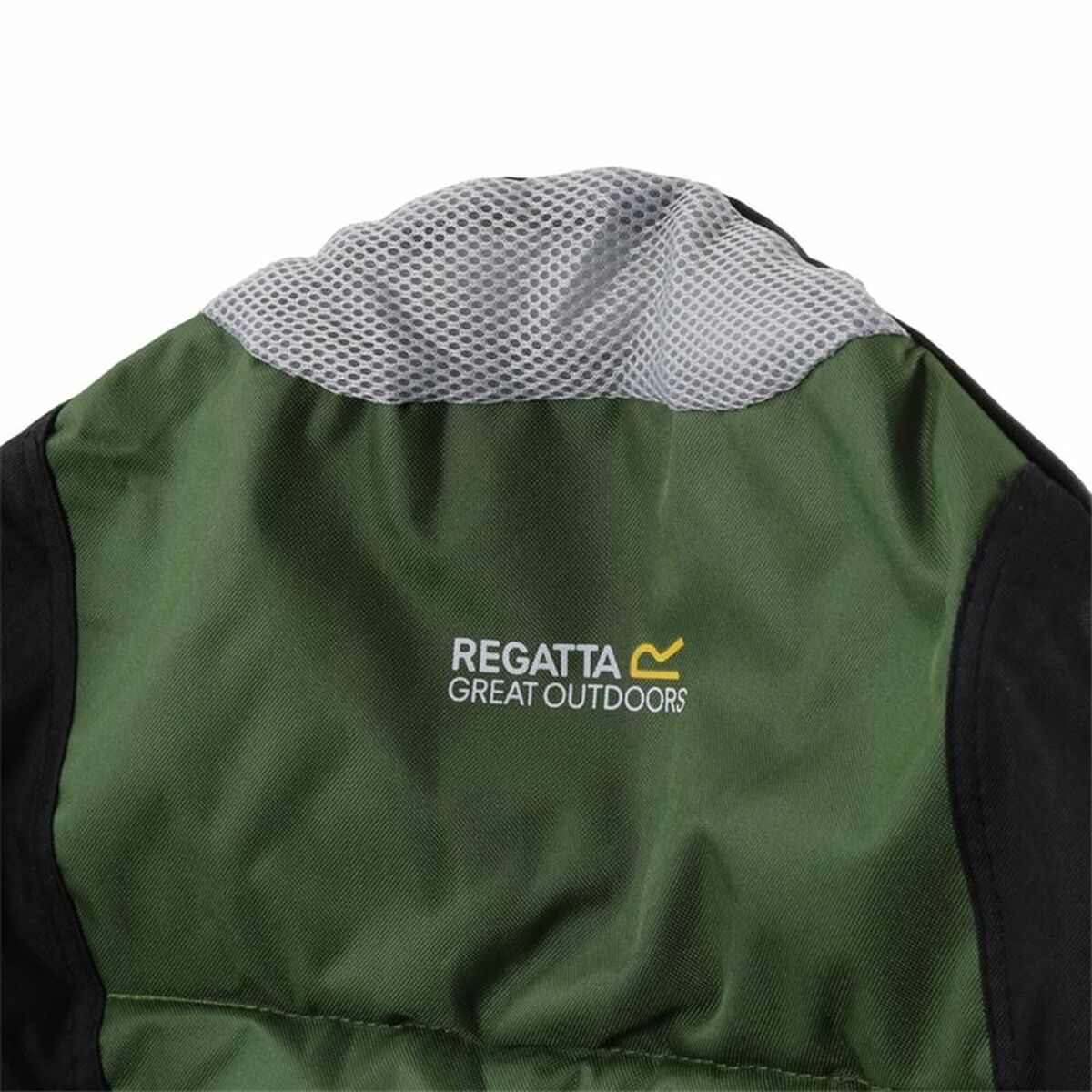Hopfällbar Stol Regatta Kruza Multicolour - 4