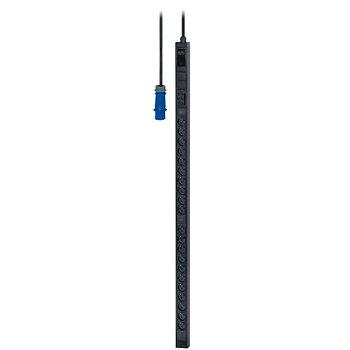 Väggrack APC EPDU1132B-SCH