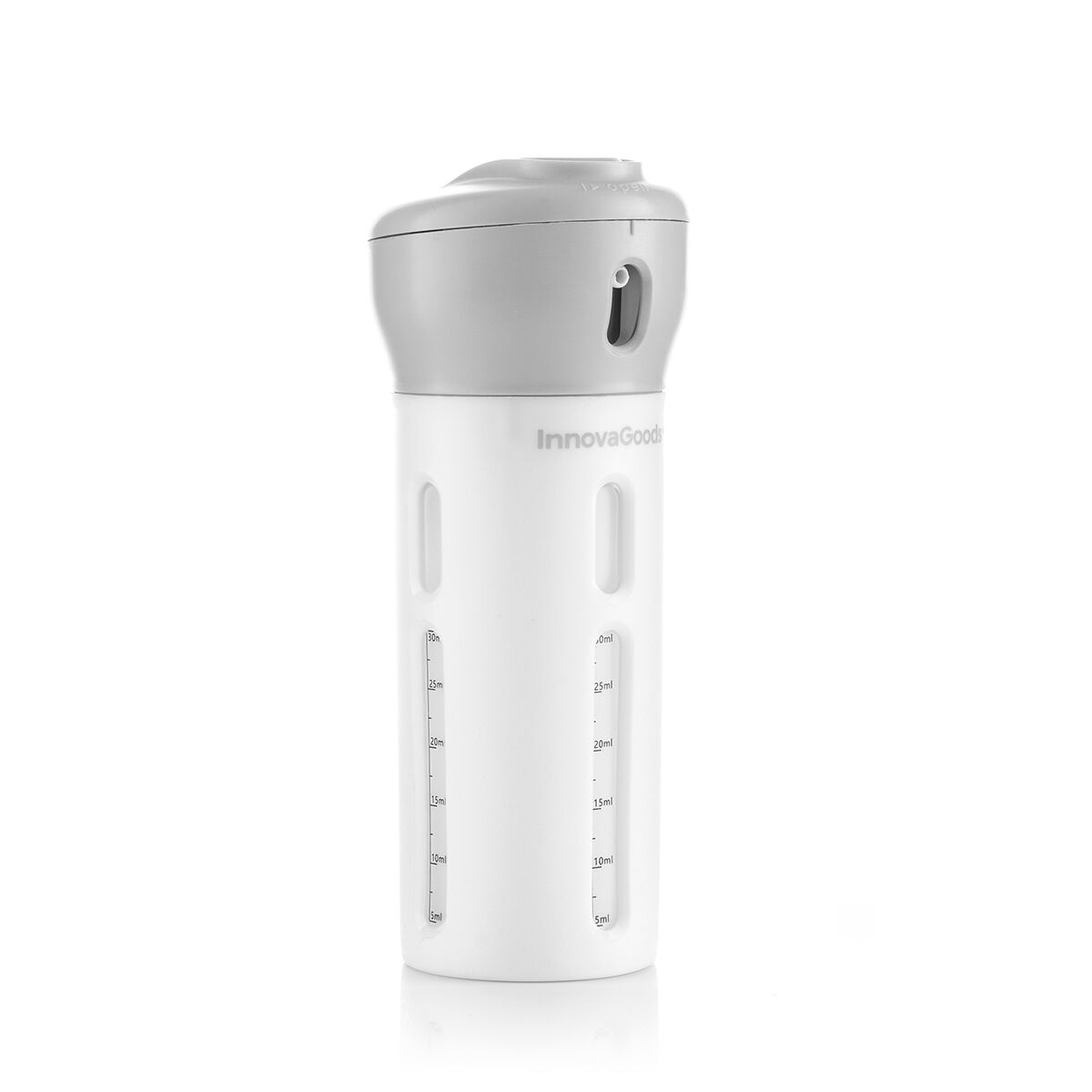 4-i-1 Resedispenser Fordrops InnovaGoods - 21