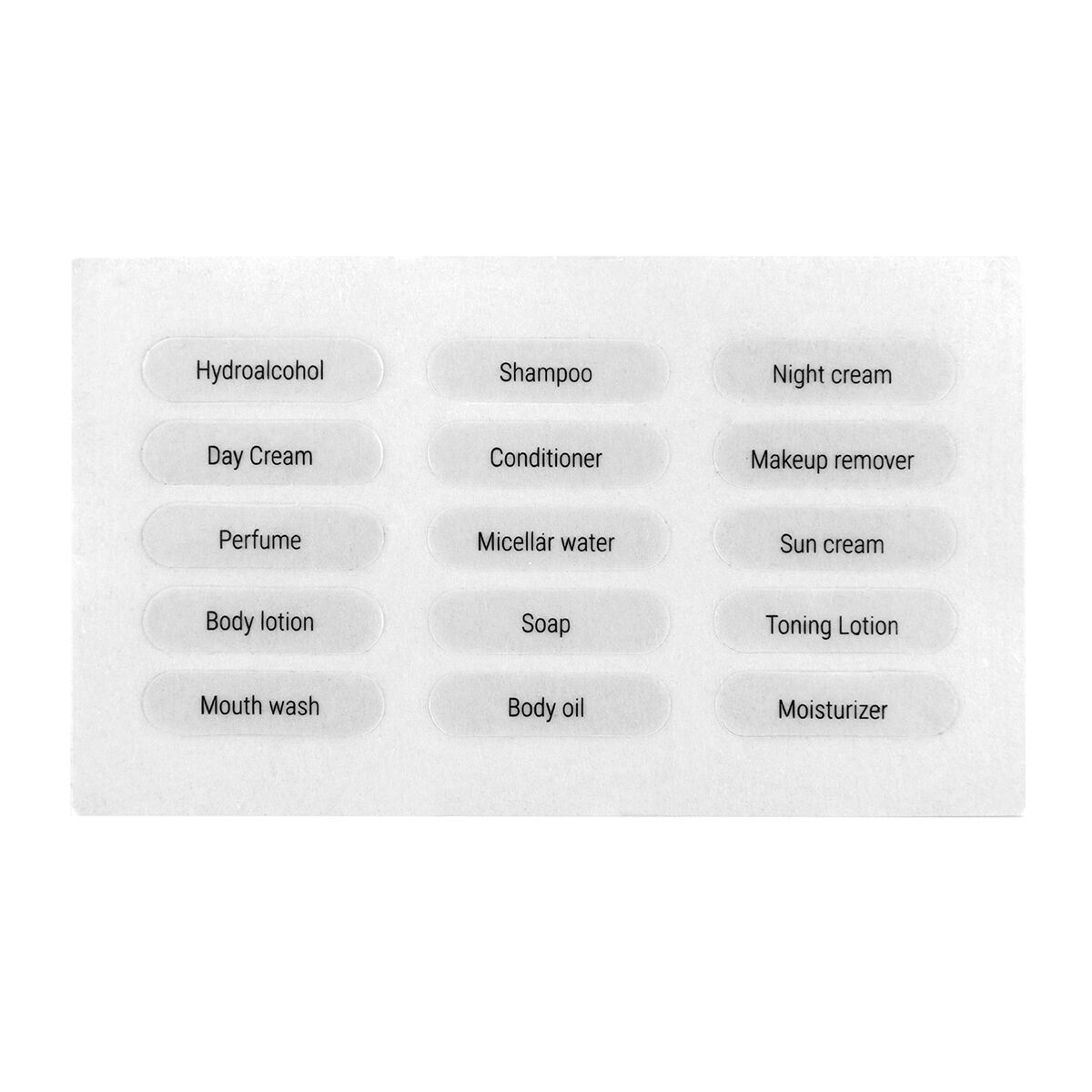 4-i-1 Resedispenser Fordrops InnovaGoods - 14