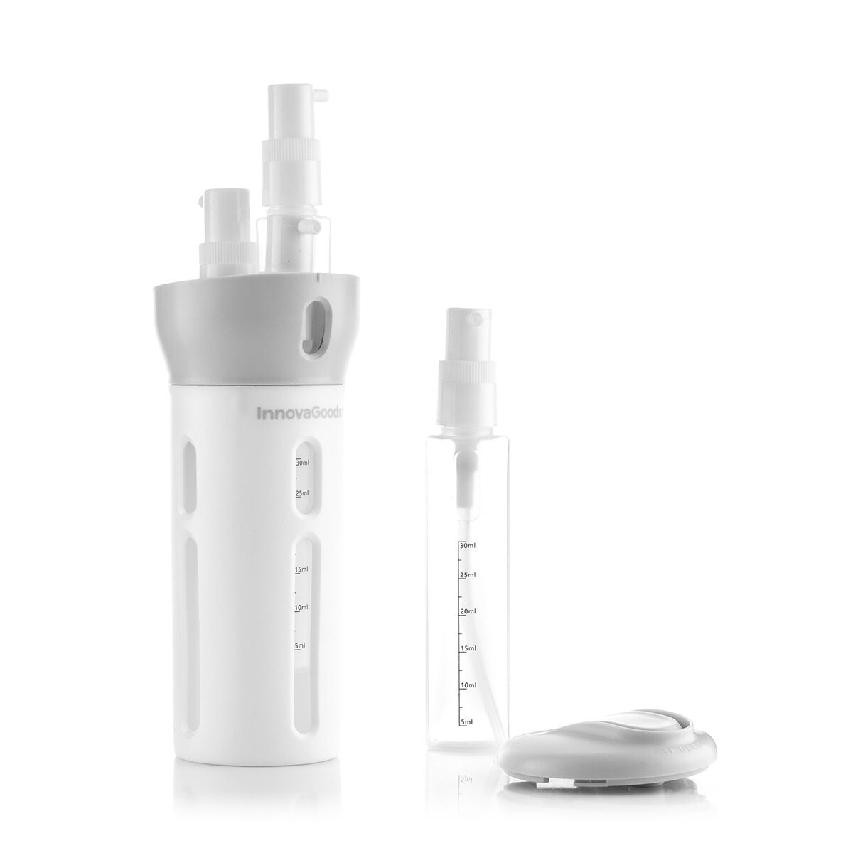 4-i-1 Resedispenser Fordrops InnovaGoods - 20