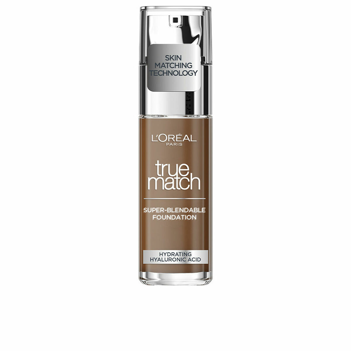 Foundationkräm L'Oreal Make Up Accord Parfait W Nº 9.D/9.W 30 ml