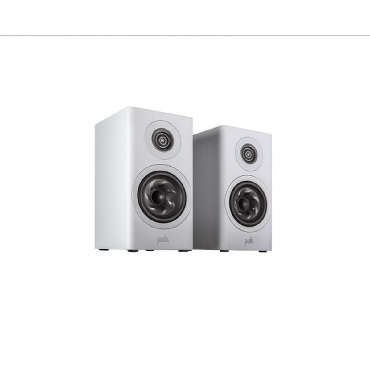 Bärbara högtalare Polk R100 Vit 150 W - 2