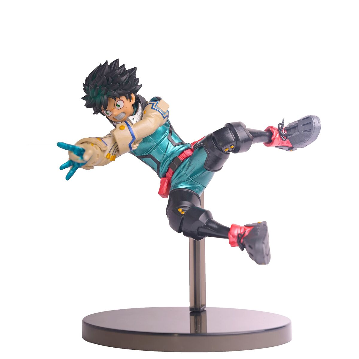 Figur Bandai BANPRESTO MY HERO ACADEMIA IZUKU - 2