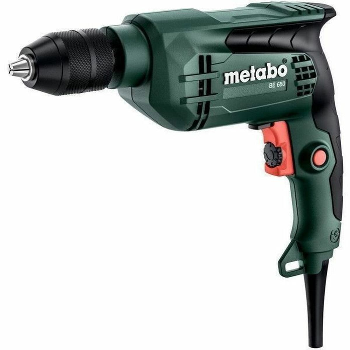 Elektrisk skruvmejsel Metabo - 2