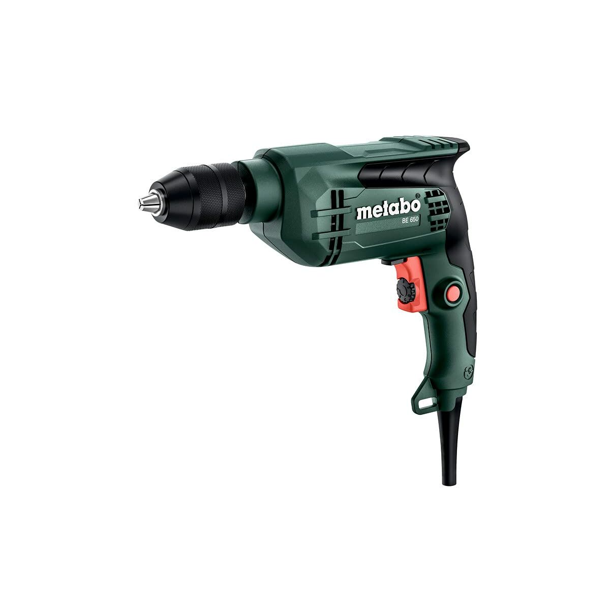 Elektrisk skruvmejsel Metabo - 3