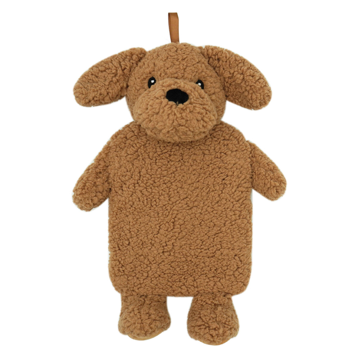 Varmvattenflaska Versa Hund Polyester 700 ml