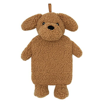 Varmvattenflaska Versa Hund Polyester 700 ml