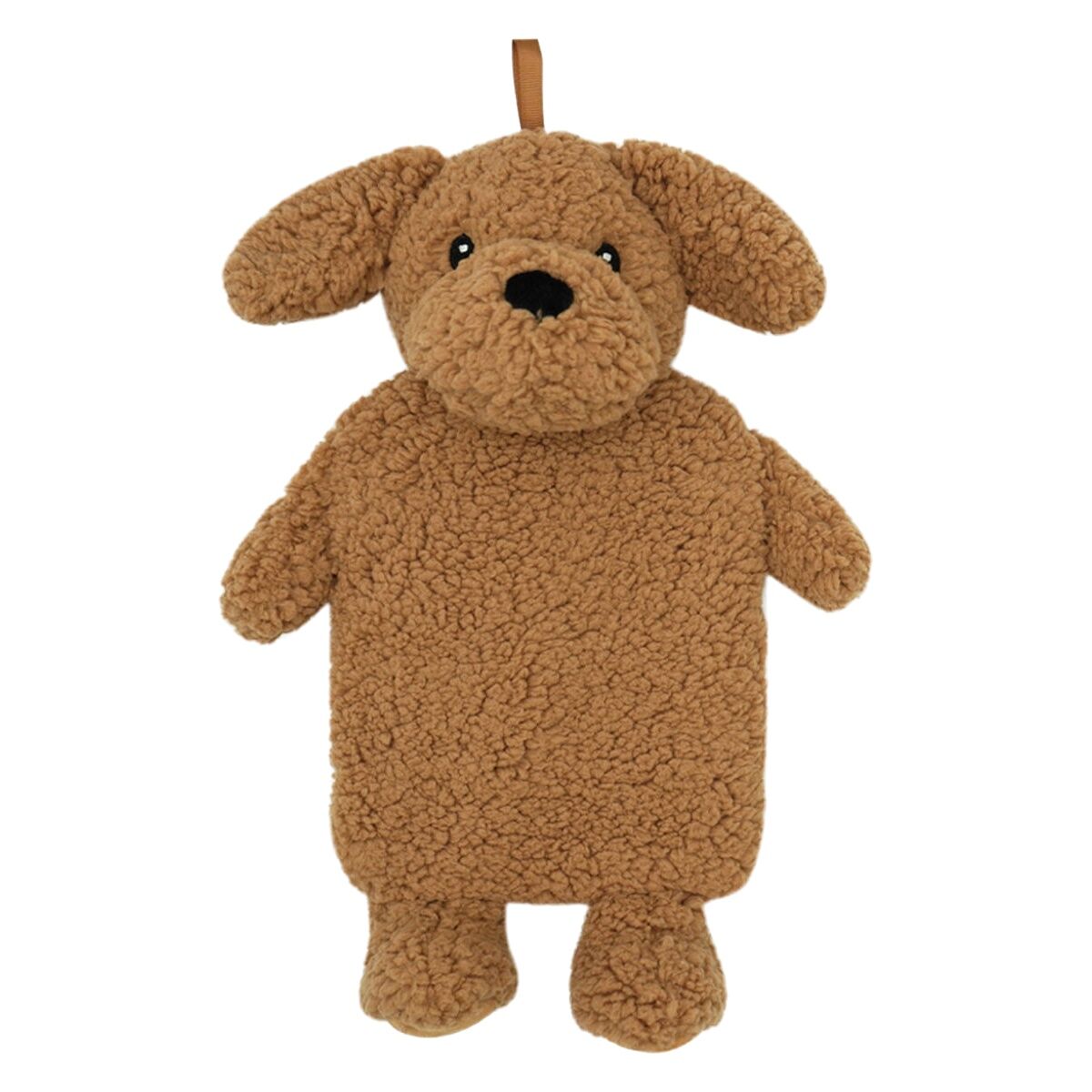 Varmvattenflaska Versa Hund Polyester 700 ml - 2