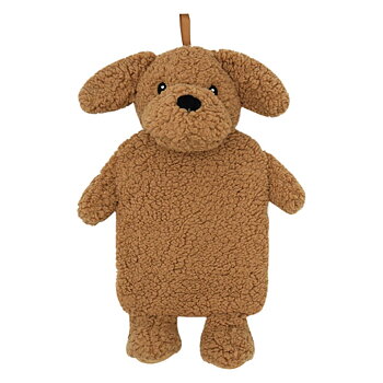 Varmvattenflaska Versa Hund Polyester 700 ml