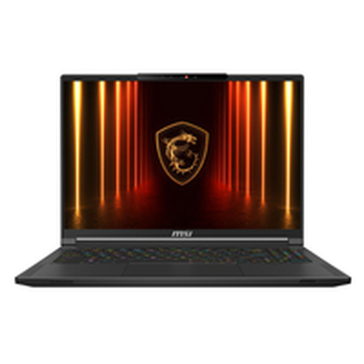 Bärbar dator MSI Stealth A16 AI+-038ES 16" 64 GB RAM 1 TB SSD nvidia geforce rtx 5090 - 2