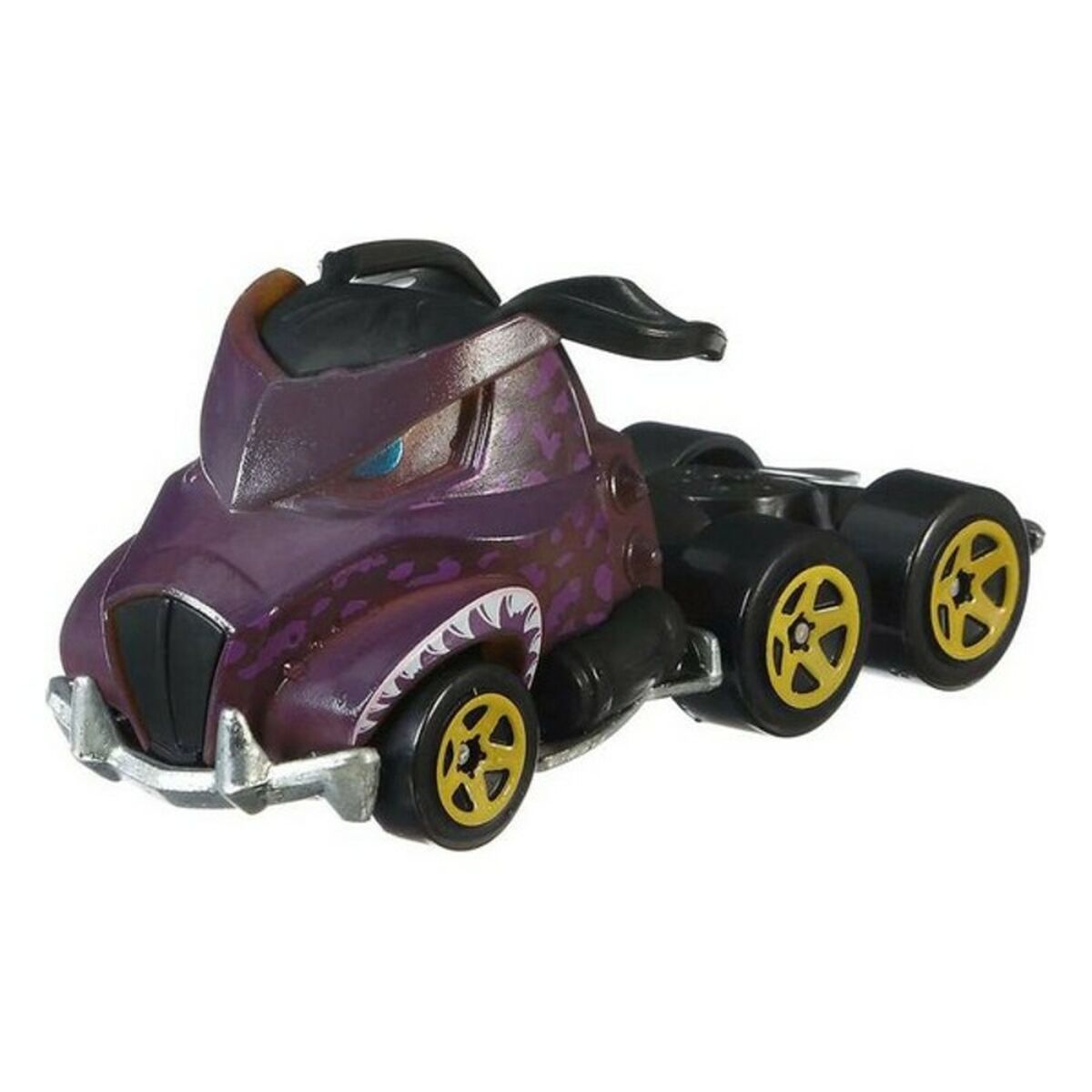Bil Color Shifter Hot Wheels Urval