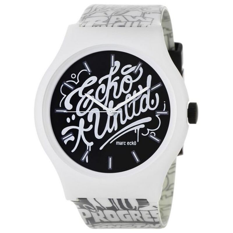 Herrklocka Marc Ecko E06515M1 (Ø 42 mm) - 3