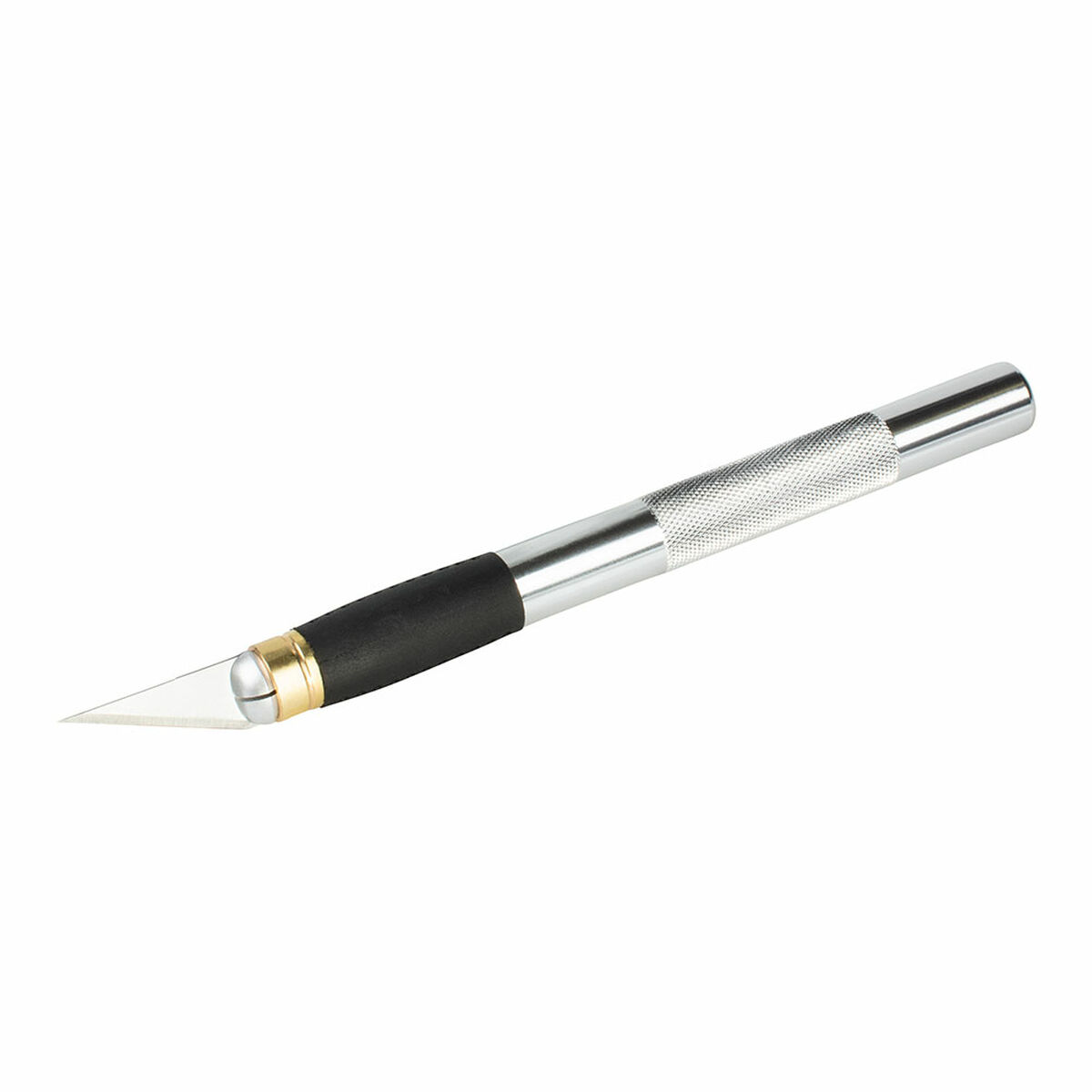 Brytbladskniv Wolfcraft 4195000 Precision - 2
