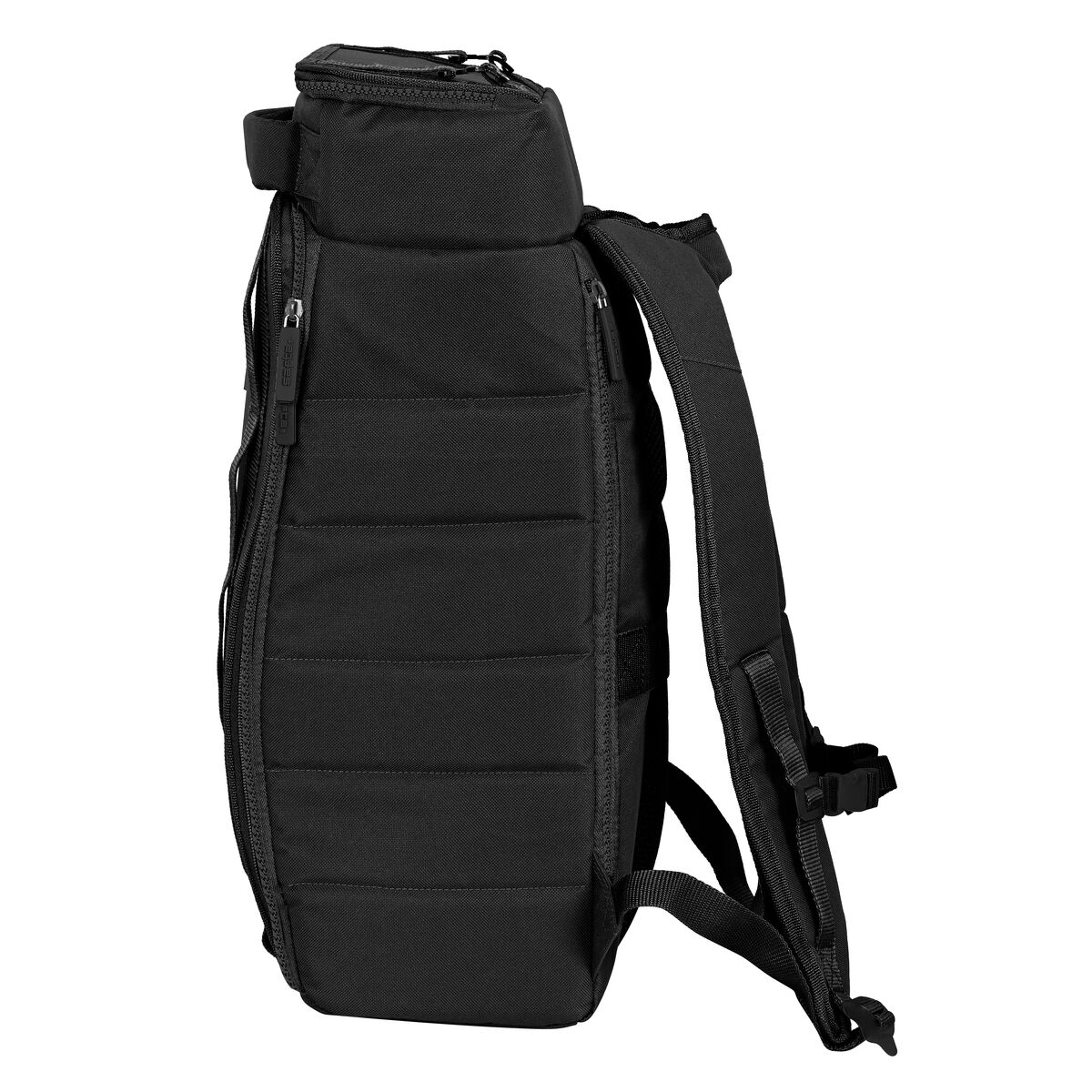 Ryggsäck Safta   Resa Svart 33 x 55 x 18 cm - 6