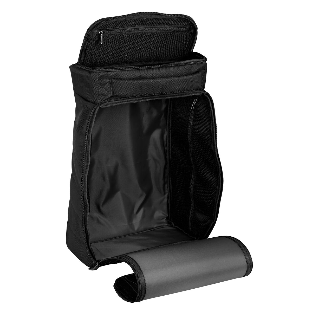 Ryggsäck Safta   Resa Svart 33 x 55 x 18 cm - 5