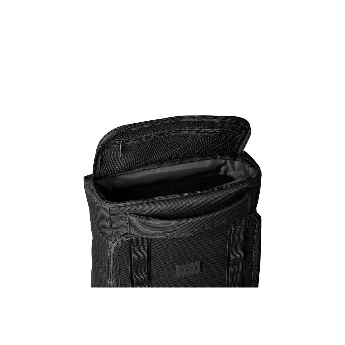 Ryggsäck Safta   Resa Svart 33 x 55 x 18 cm - 2