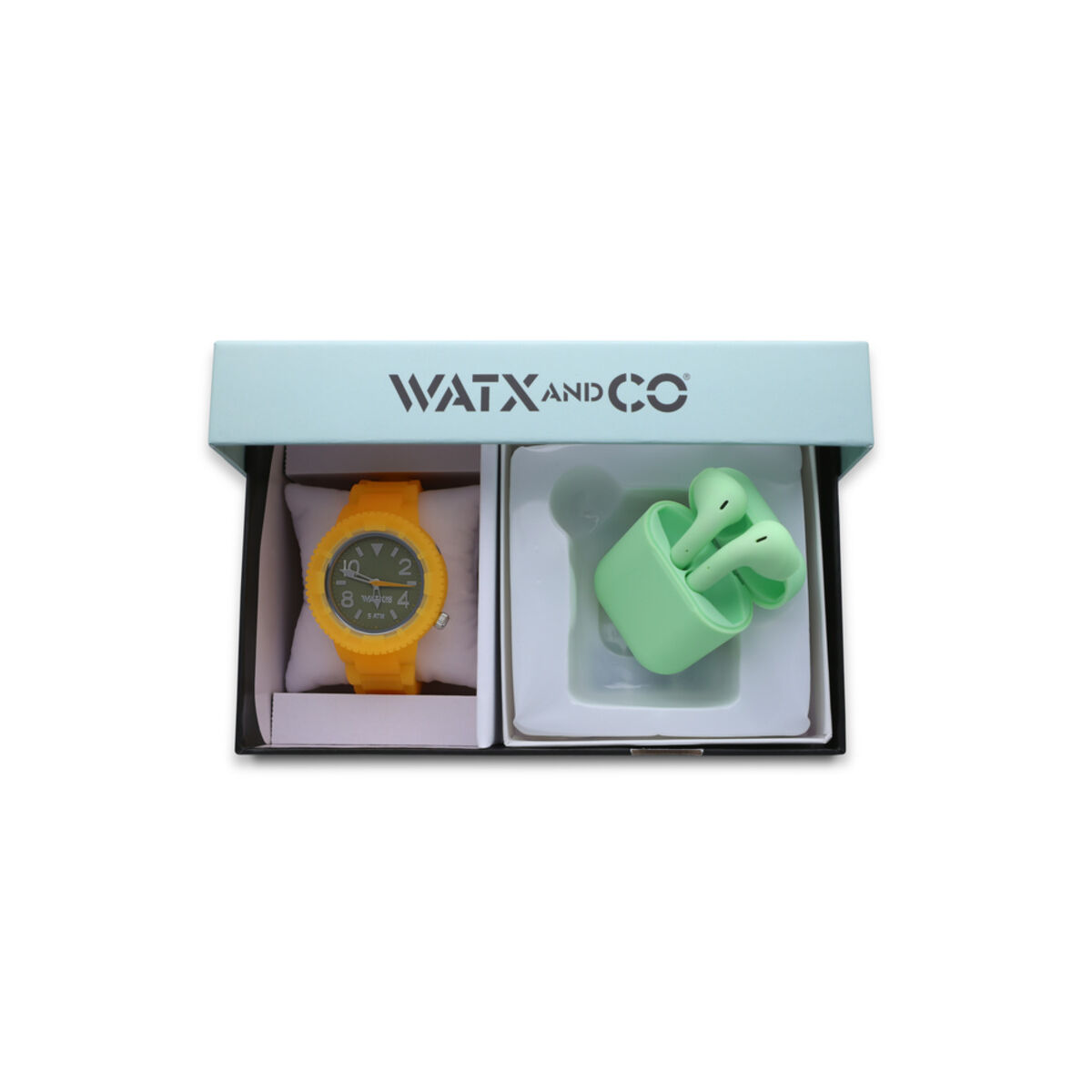 Damklocka Watx & Colors WAPACKEAR18_M (Ø 43 mm) - 2