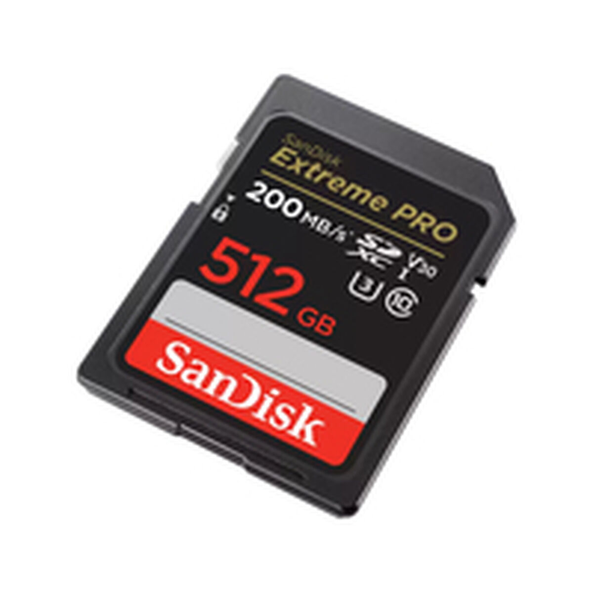 USB-minne SanDisk Extreme PRO Svart 512 GB - 6