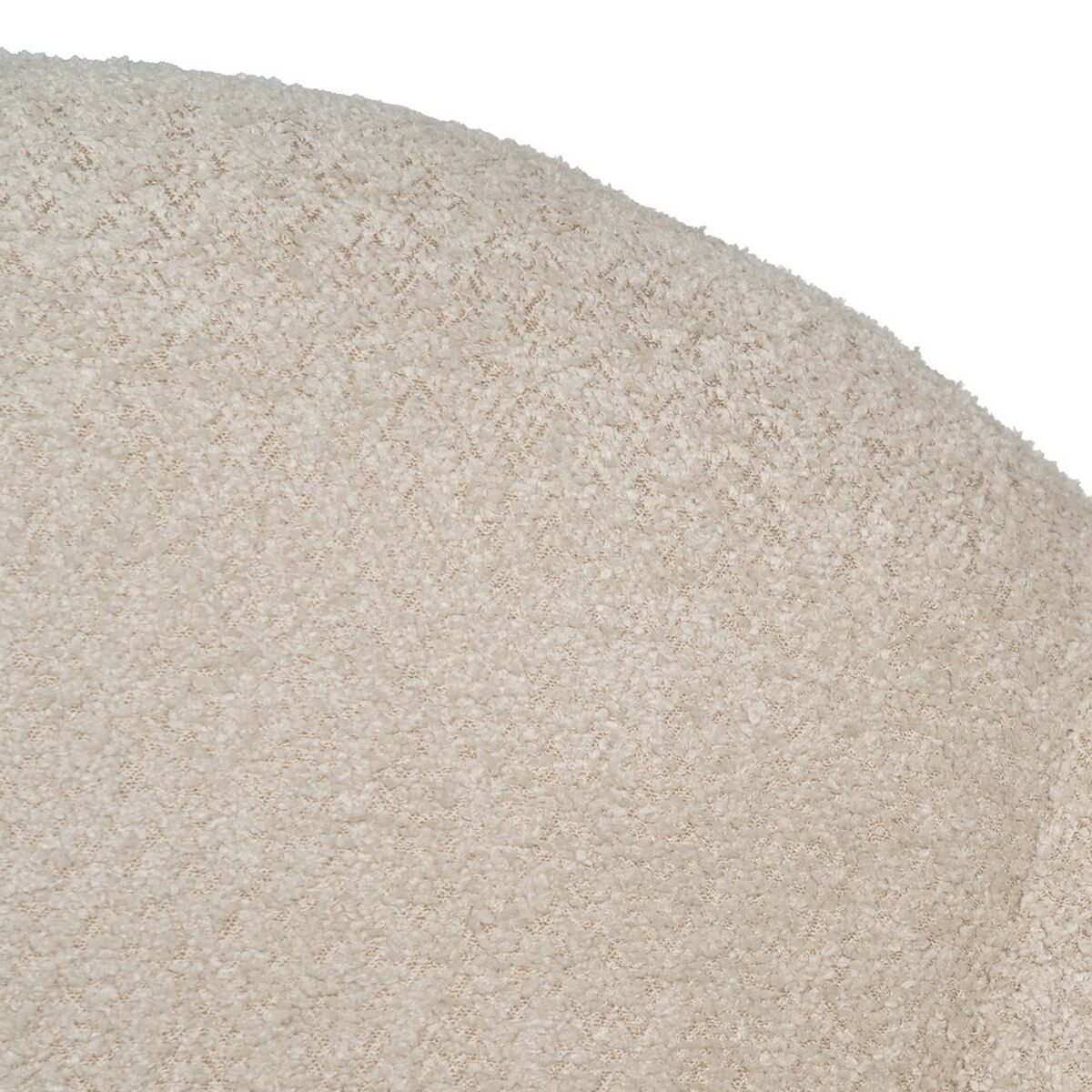 Soffa Beige Polyester furuträ 149 x 76 x 77 cm - 8