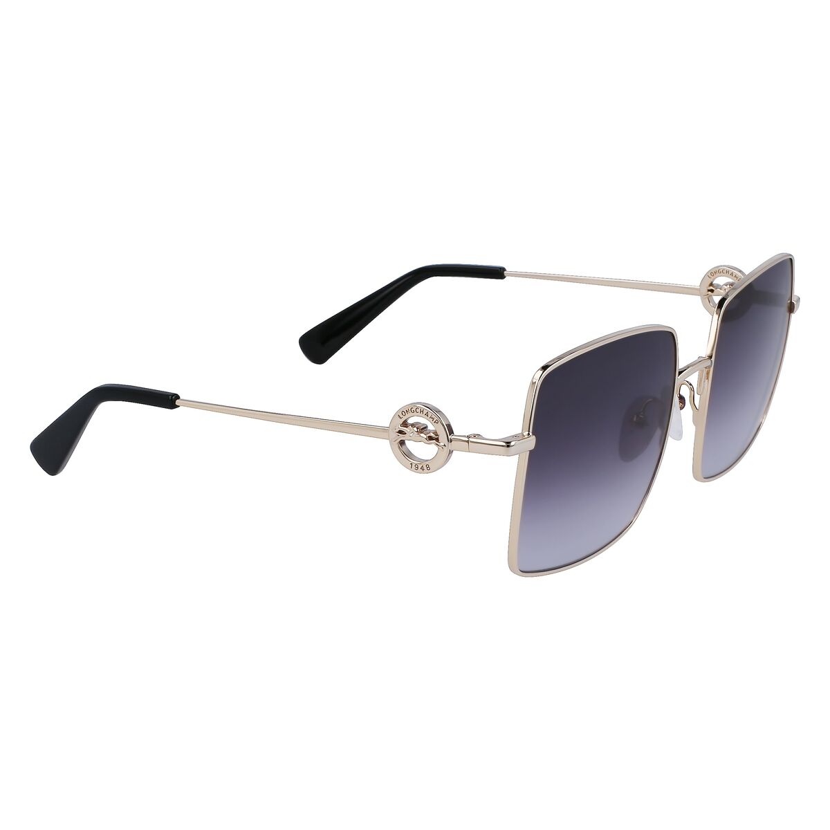 Damsolglasögon Longchamp LO162S-753 Ø 55 mm - 3