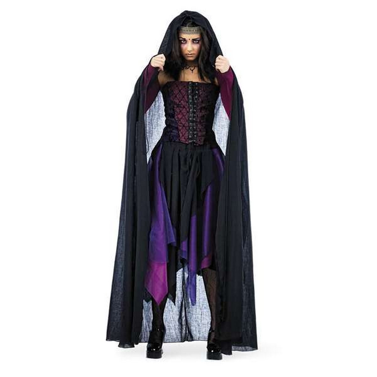 Mantel Limit Costumes - 2