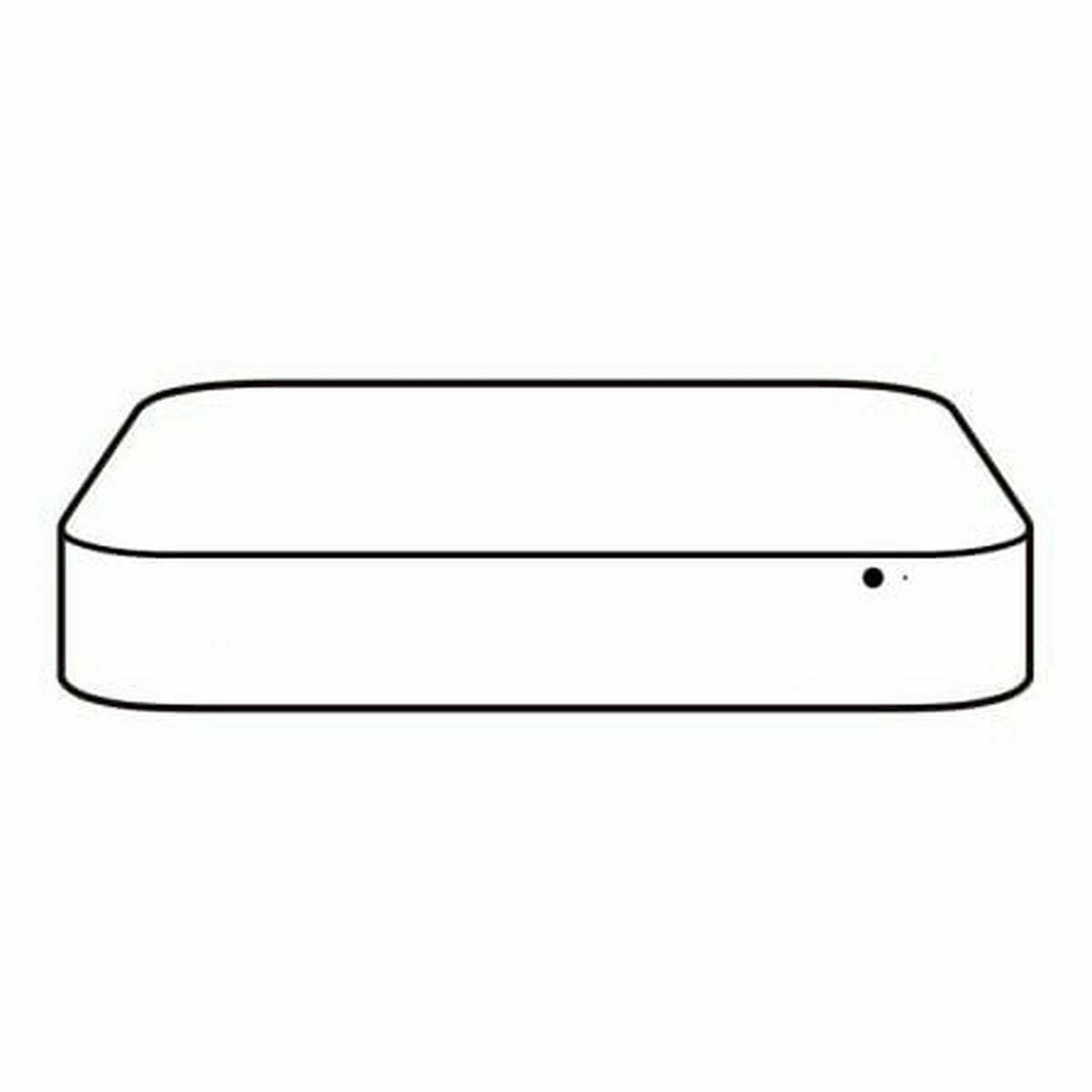 Mini PC Apple MU9E3YP/A 16 GB RAM 512 GB SSD M4
