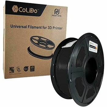 Filamentrulle CoLiDo COL3D-LCD164B Multicolour