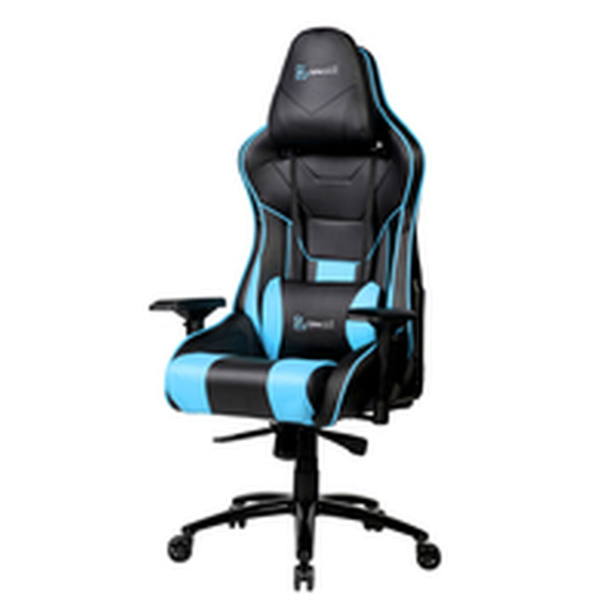 Spelstol Newskill Kuraokami 180º - 3