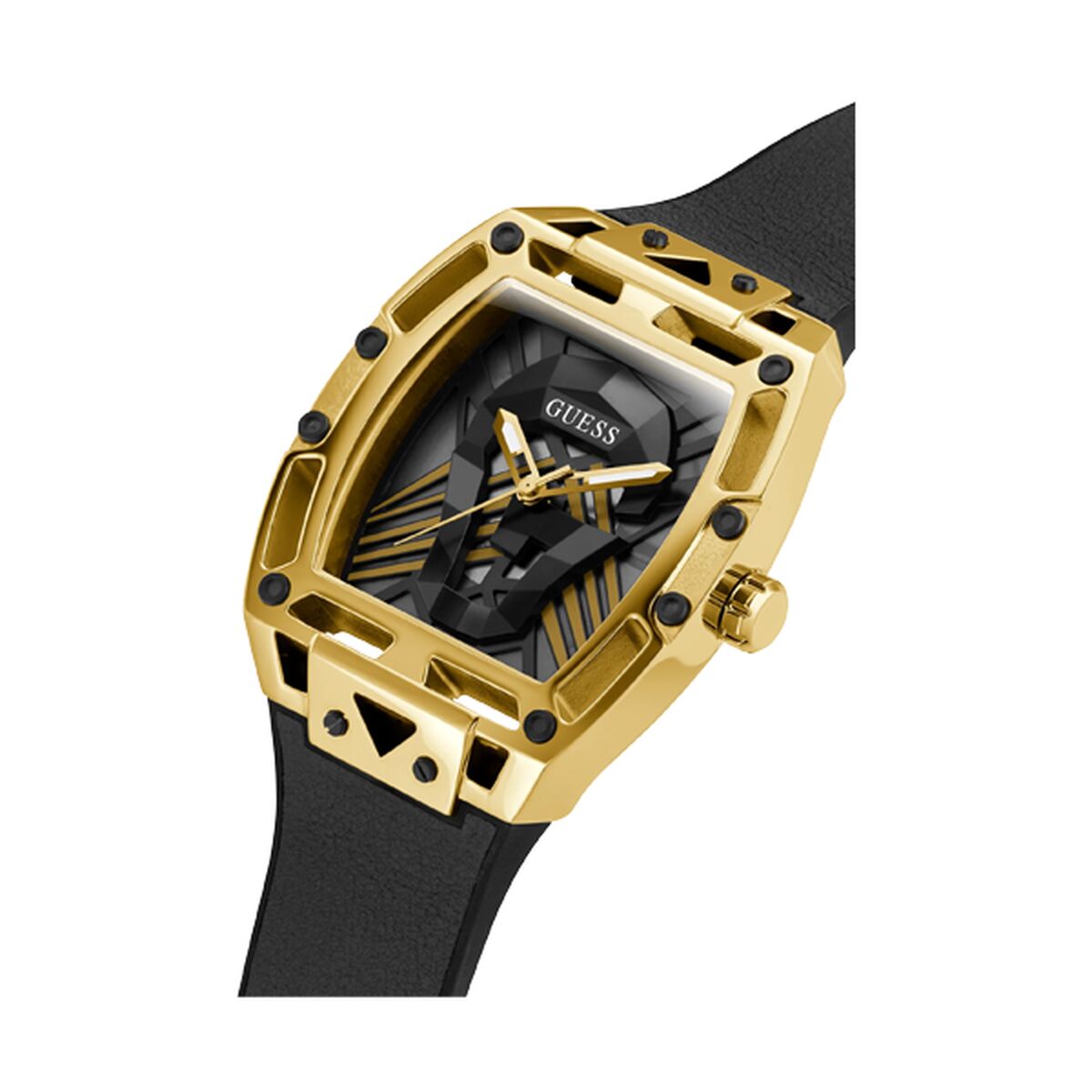 Damklocka Guess GW0500G1 - 3