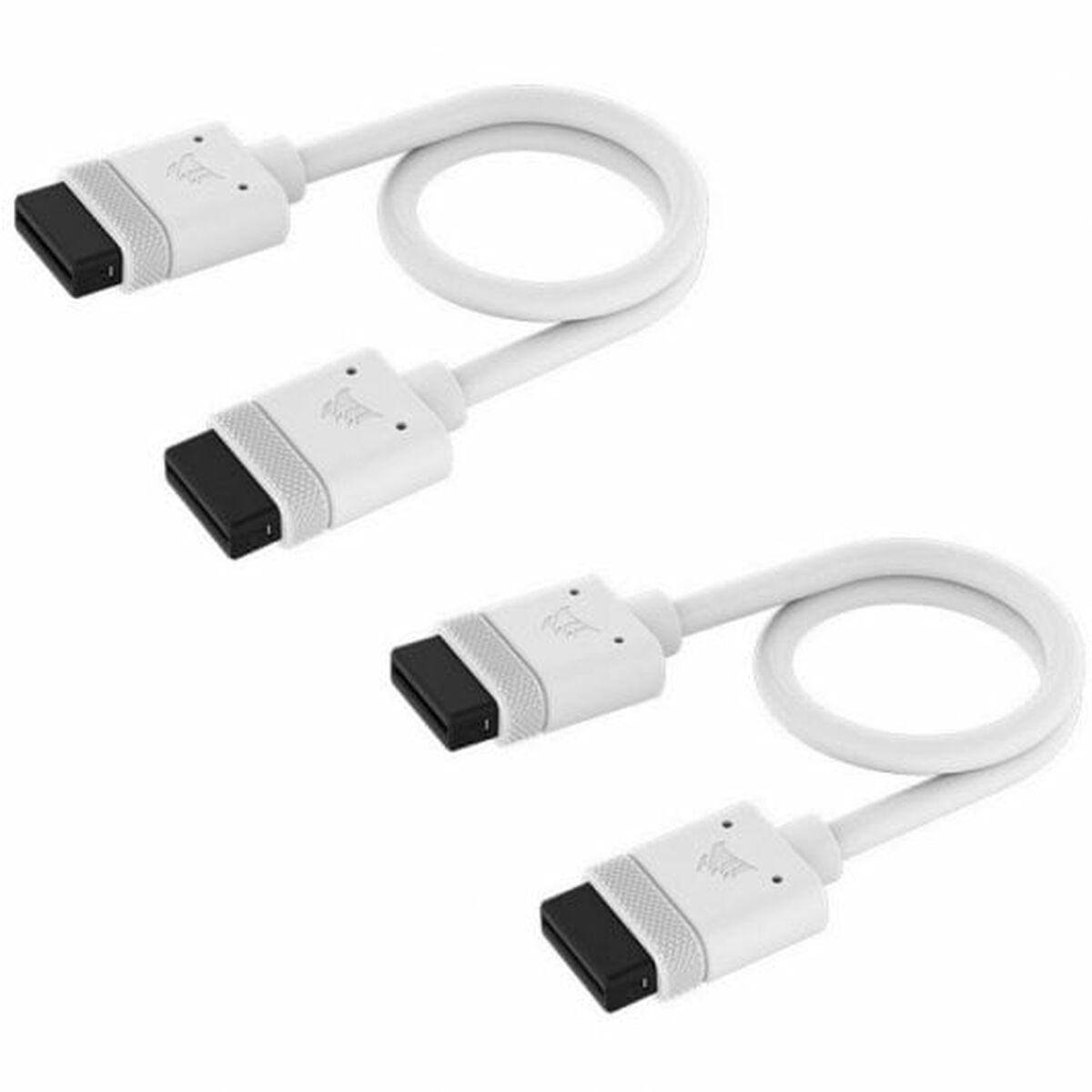 Kabel Corsair 20 cm (2 antal) - 2