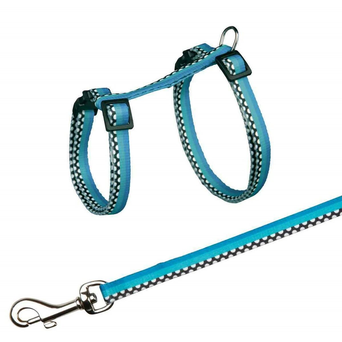 Kattsele Trixie 41862 27-45 cm - 2