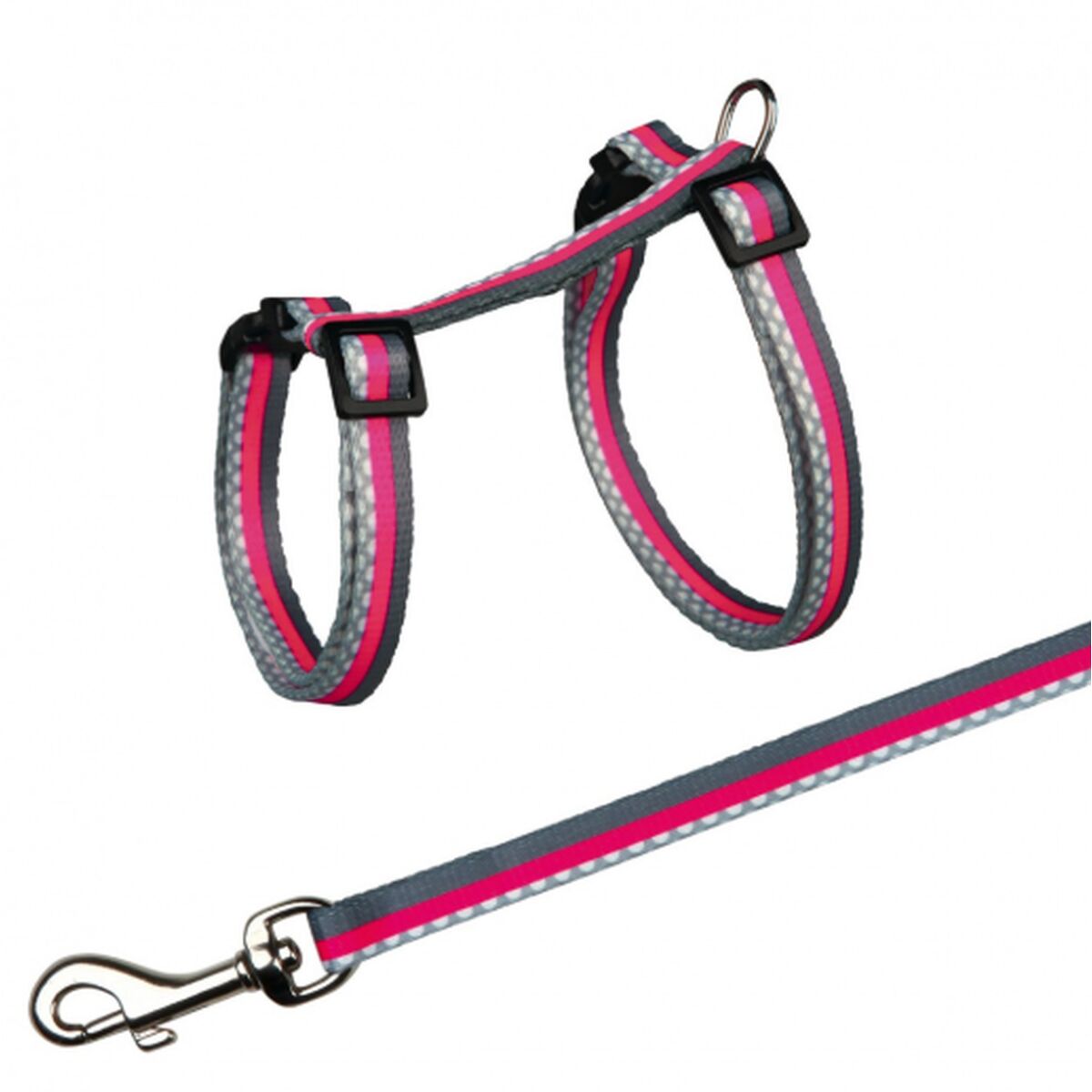 Kattsele Trixie 41862 27-45 cm - 4