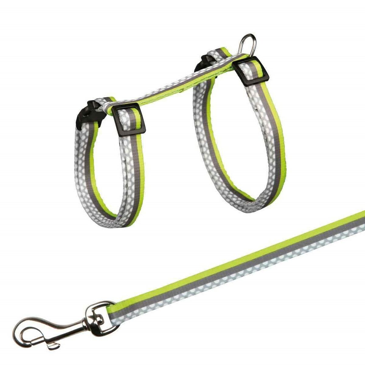 Kattsele Trixie 41862 27-45 cm - 3