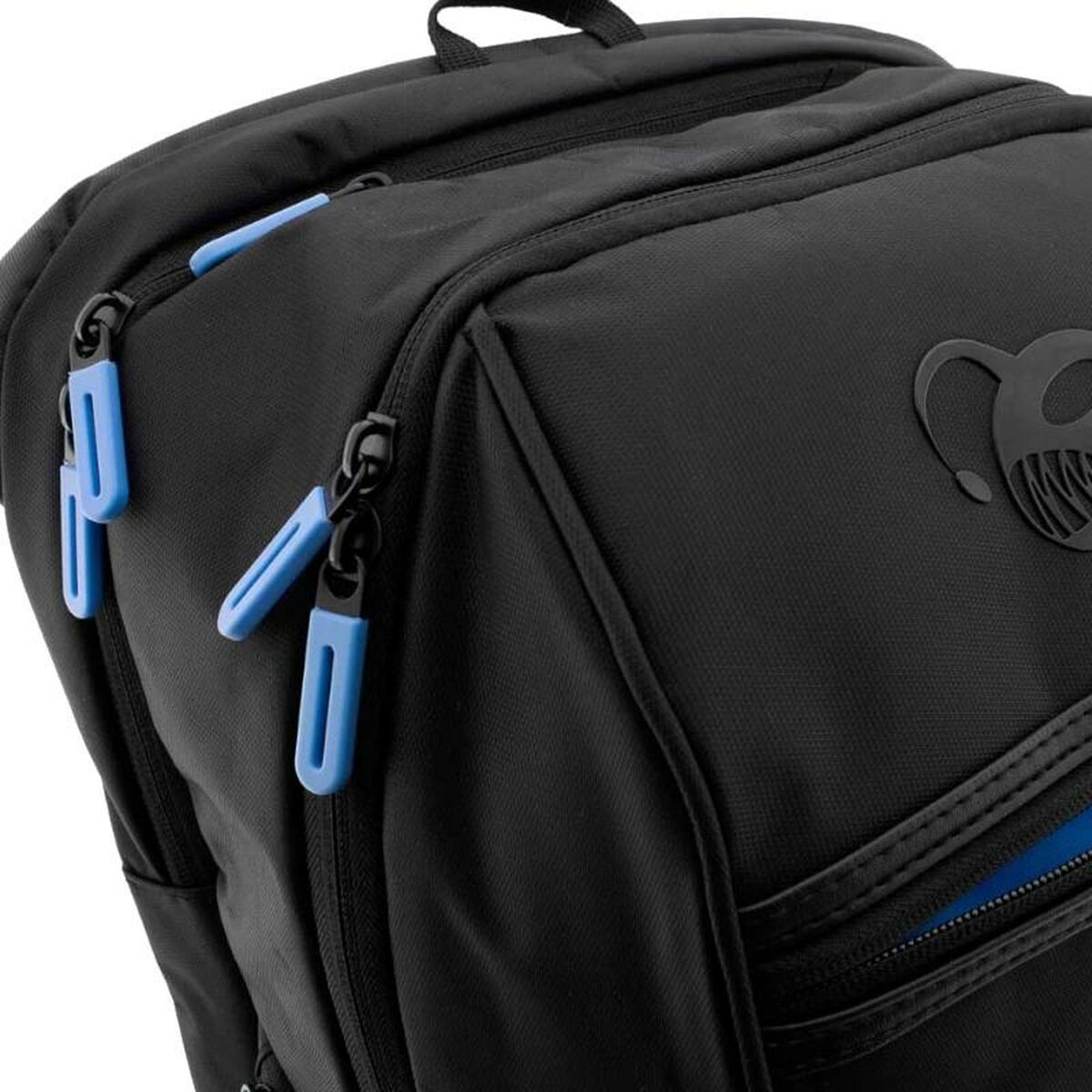 Laptopväska DeepGaming DG-BAG17-2N 12 GB RAM 500 GB Svart - 3