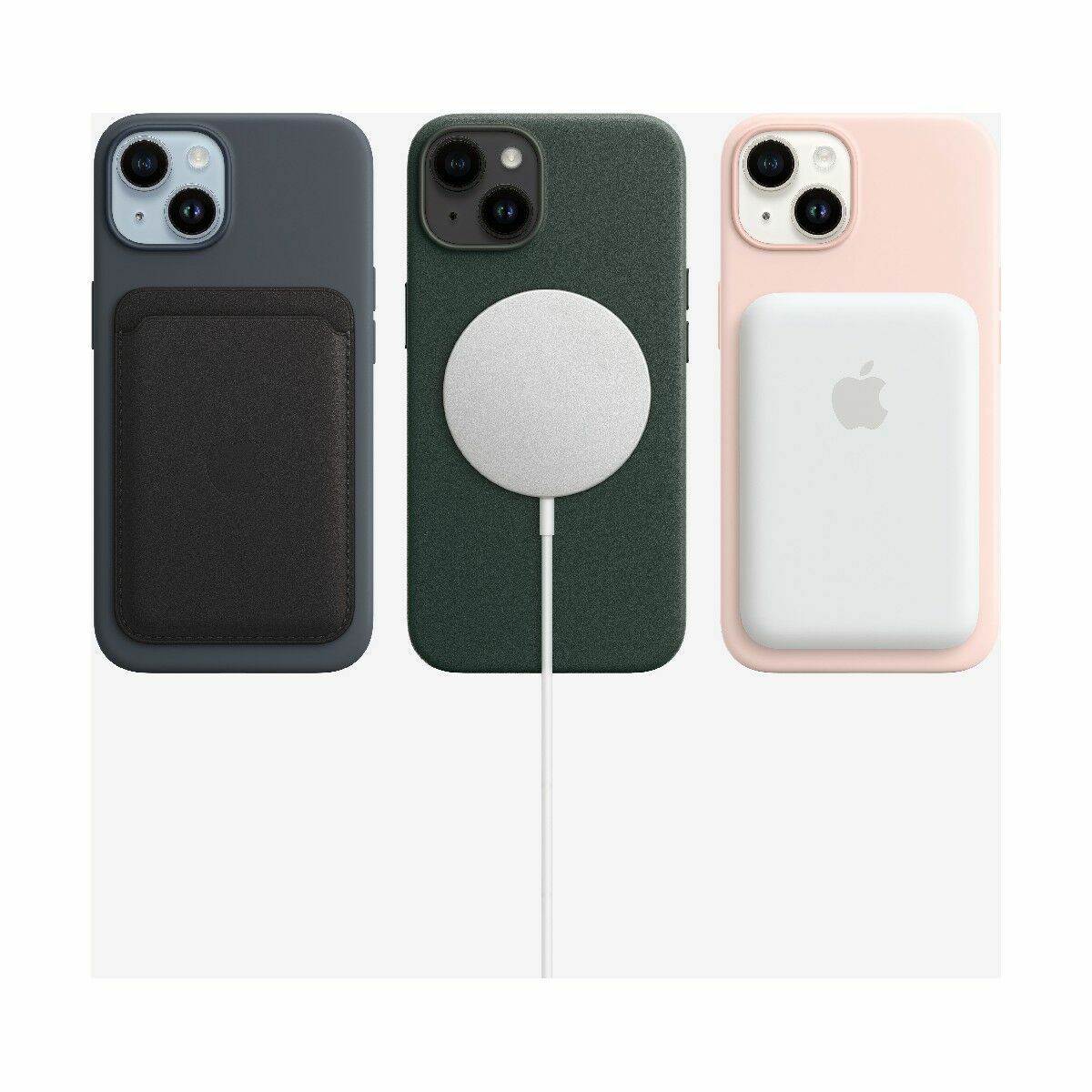 Smartphone Apple iPhone 14 Plus 512 GB - 6